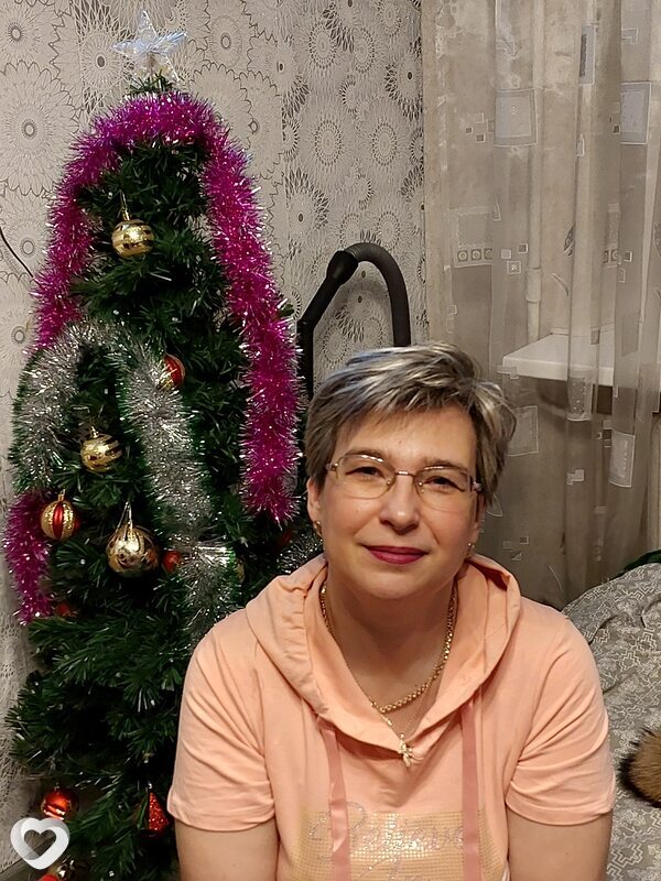 Ирина, 55, Петропавловске-Камчатском — анкета №563334