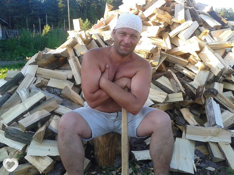 Андрей, 36, Полоцке — анкета №563345