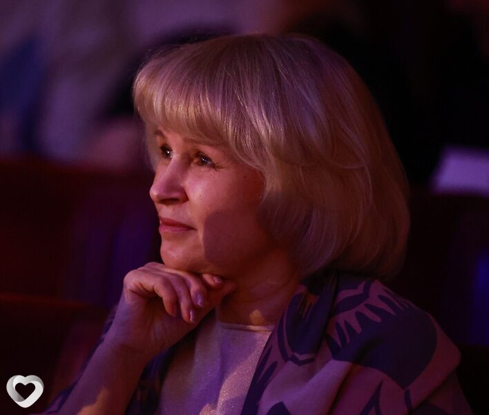 Лариса, 64, Пензе — анкета №563348