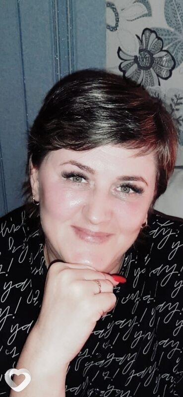 Натали, 50, Санкт-Петербурге — анкета №563351