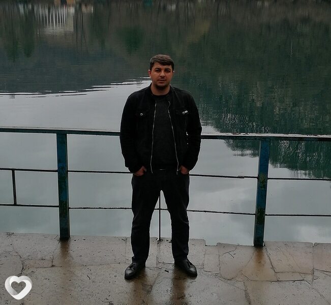Яr, 41, Нальчике — анкета №563355