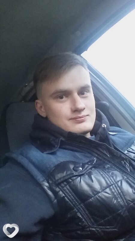 Вадим, 32, Москве — анкета №563507