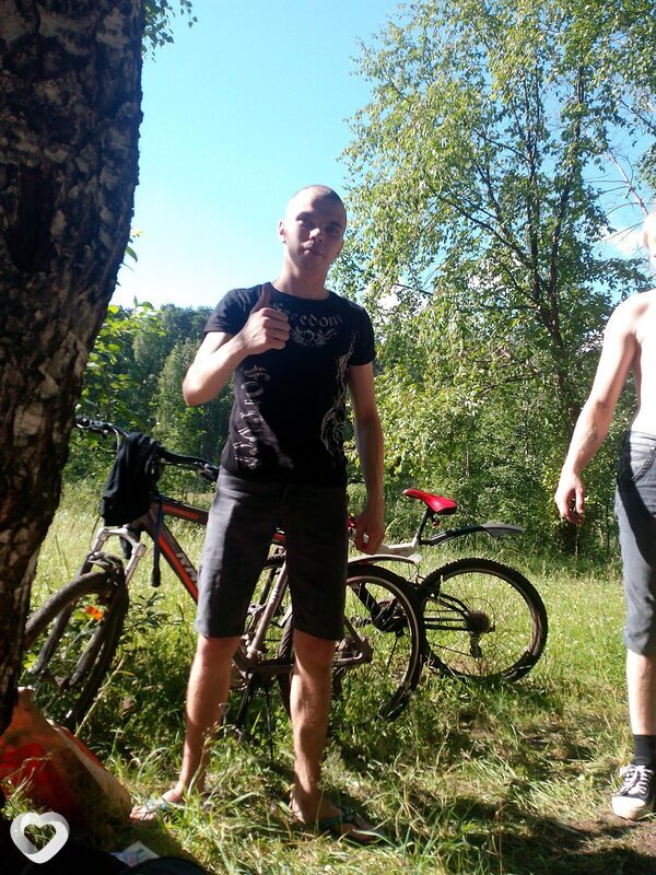 Сергей, 34, Иванове — анкета №563511