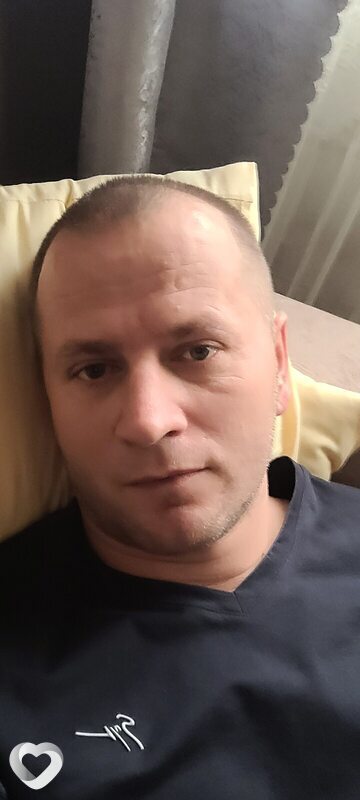Виктор, 42, Краснодаре — анкета №563513