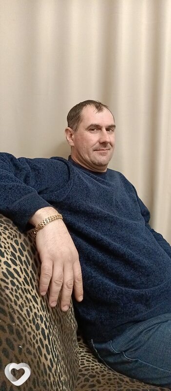 Руслан, 50, Владивостоке — анкета №563514
