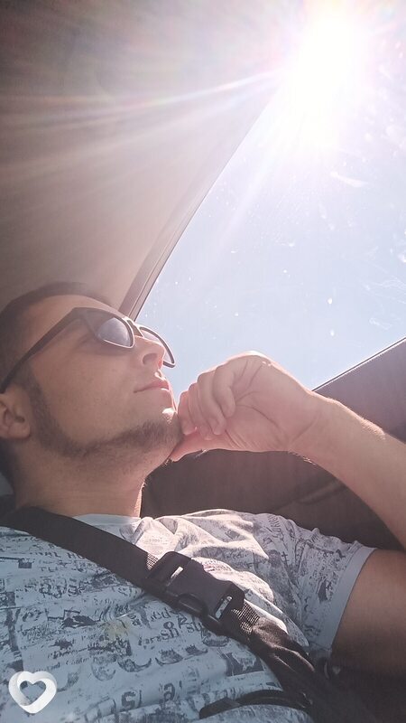 Ильмир, 28, Казани — анкета №563516