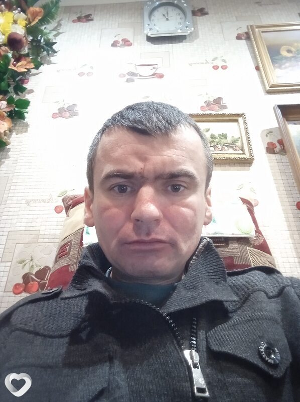 Дмитрий Хиляжев, 39, Лиде — анкета №563518