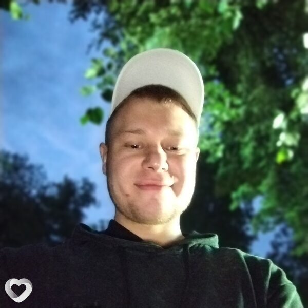 Антон, 34, Выксе — анкета №563521