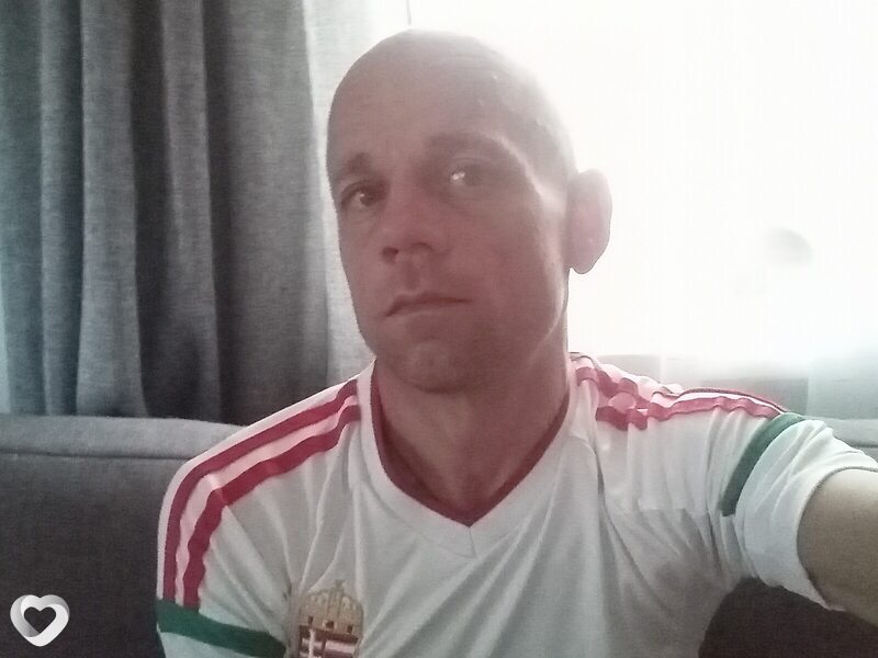 Вадим, 41, Виннице — анкета №563525