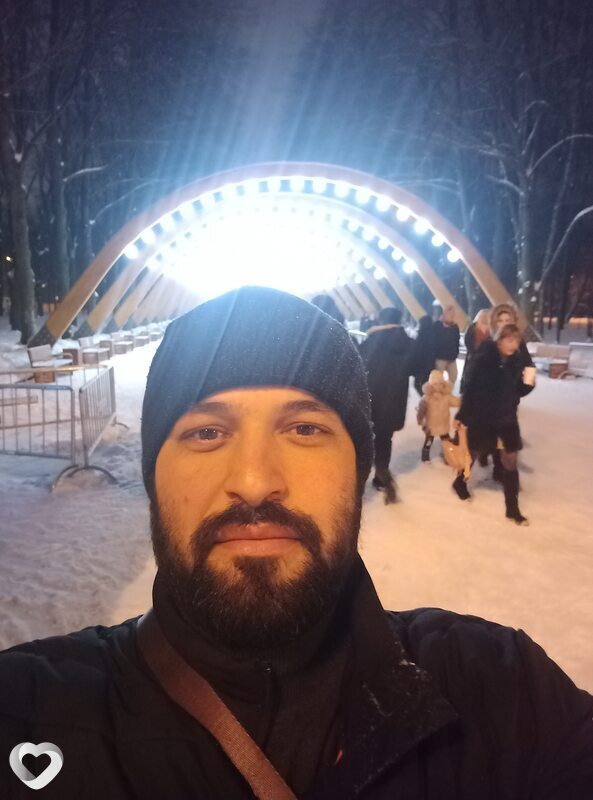 Ману, 41, Новосибирске — анкета №563529