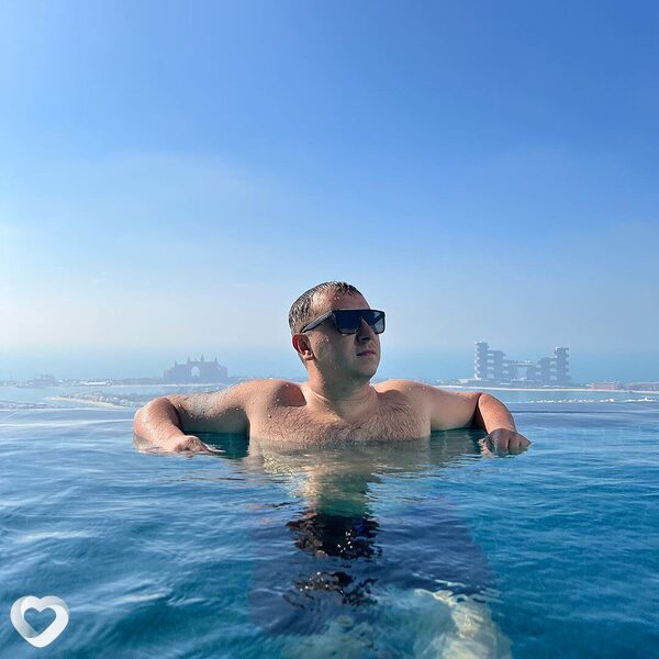Сергей, 40, Пензе — анкета №563414