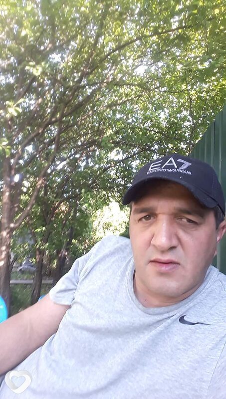 Влад, 55, Прокопьевске — анкета №563417