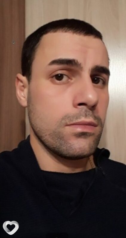 Olegm, 39, Москве — анкета №563419