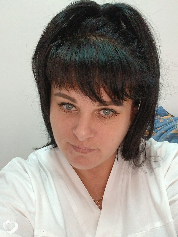Анастасия, 40, Павлодаре — анкета №563420