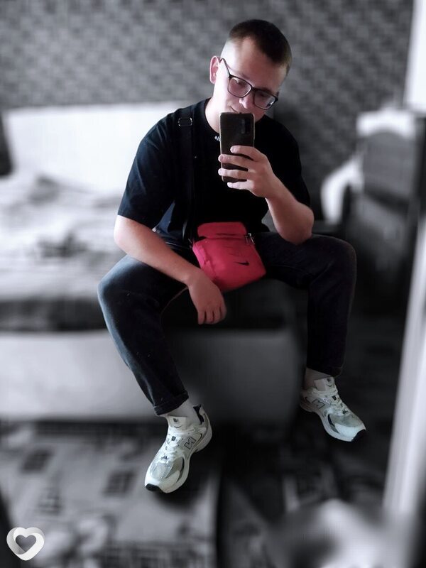 Андрей, 47, Барановичах — анкета №563422