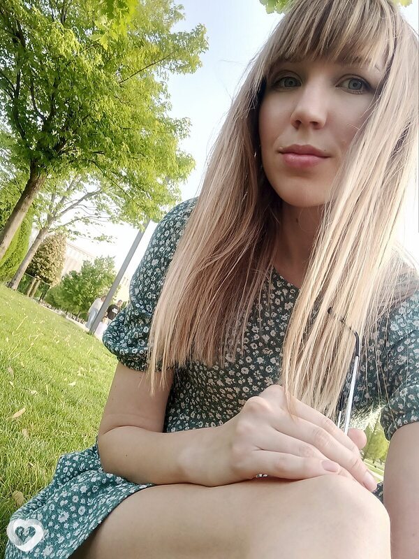 Лили, 36, Краснодаре — анкета №563425