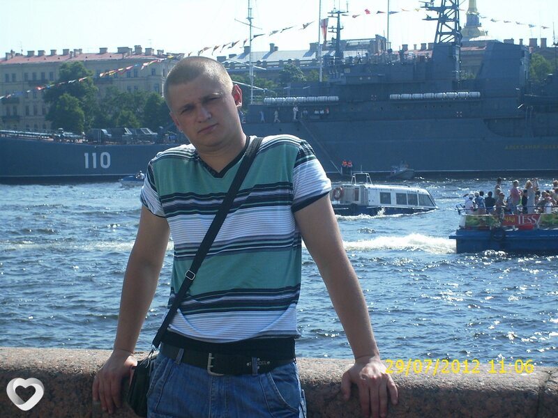 Дмитрий, Давыдовка