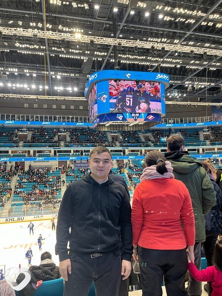 Нурбол, 25, Астане — анкета №563289