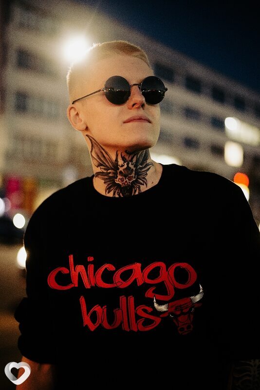 Дима, 23, Минске — анкета №563290