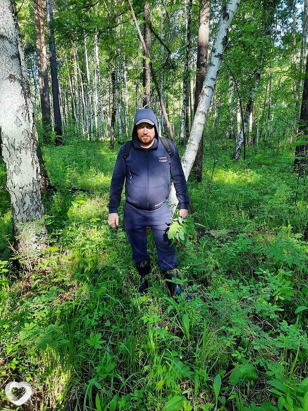 Александр, 44, Иркутске — анкета №563297
