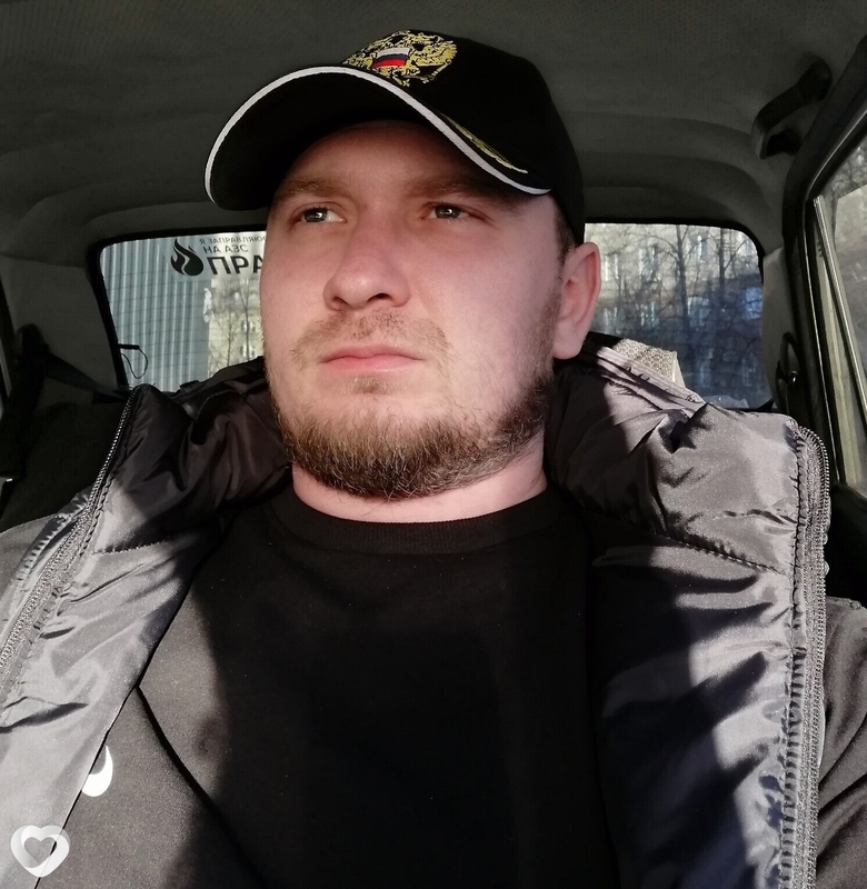 Владимир, 37, Новосибирске — анкета №563298