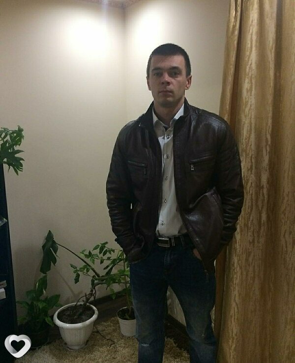 Egor, 39, Харькове — анкета №563299