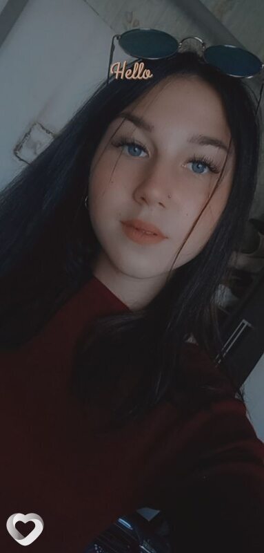 Валерия, 20, Ярославле — анкета №563301