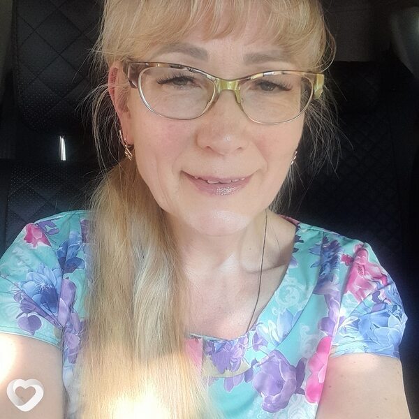 Светлана, 66, Электростали — анкета №563302