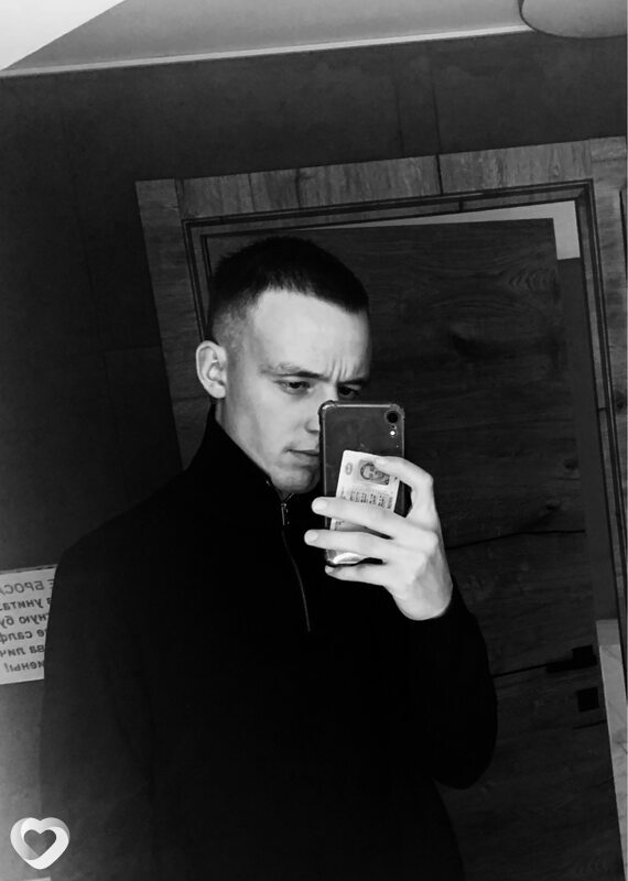 Артем, 25, Чебоксарах — анкета №563303