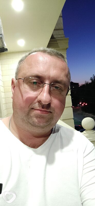 Антон, 48, Гродно — анкета №563304