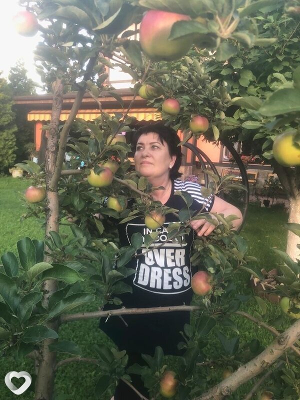 Ирина, 59, Уральске — анкета №563307