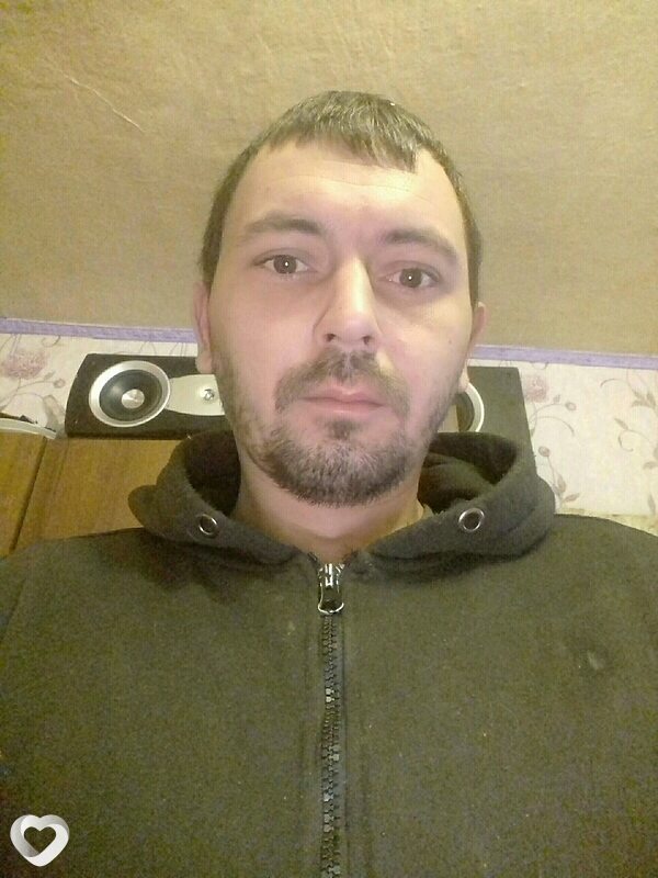 Сергей, 38, Миргороде — анкета №563433