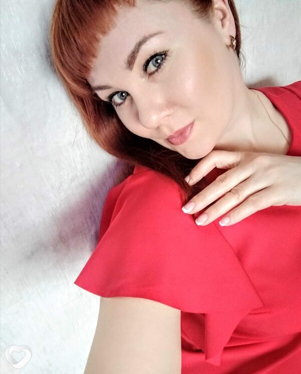 Алиса, 46, Москве — анкета №563437