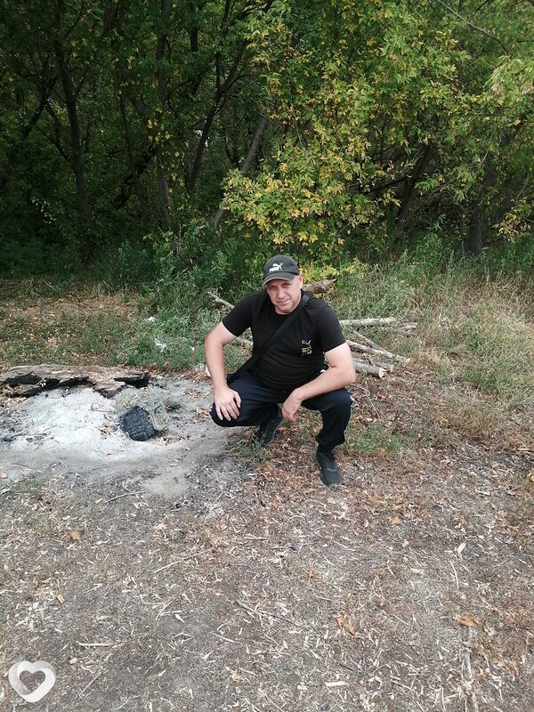 Алексей, 50, Ульяновске — анкета №563447
