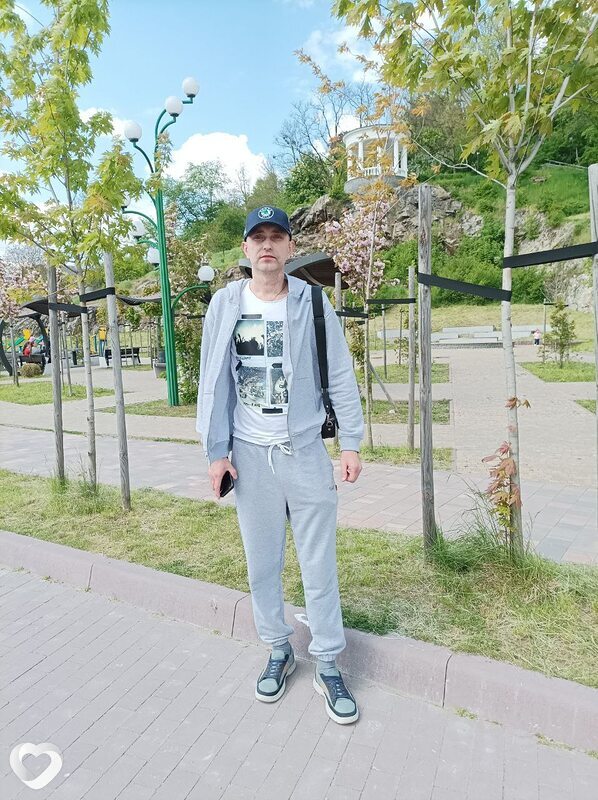Саша, 38, Житомире — анкета №563450