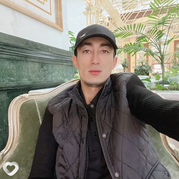 Аскарали, 37, Алматы — анкета №563452
