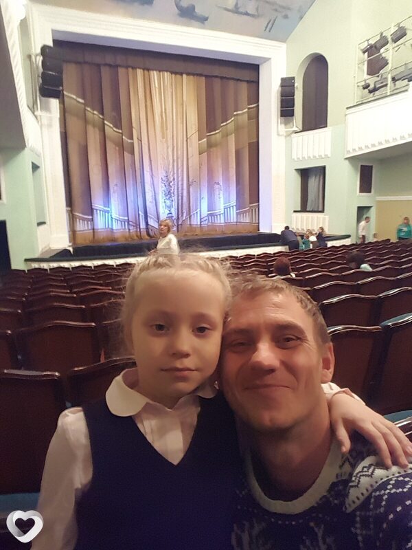 Виктор, 42, Волгограде — анкета №563454