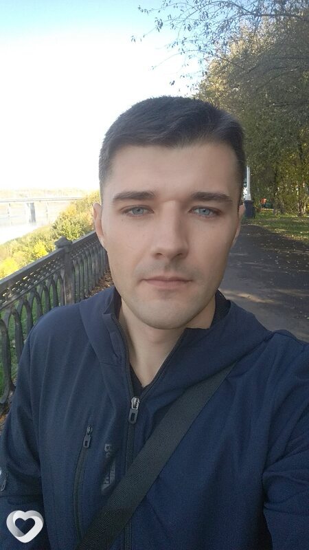 Сергей, 36, Кемерове — анкета №563456