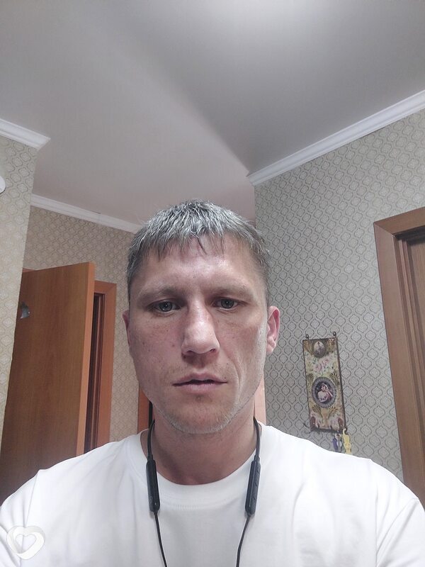 Серега, 40, Усть-Каменогорск — анкета №563484