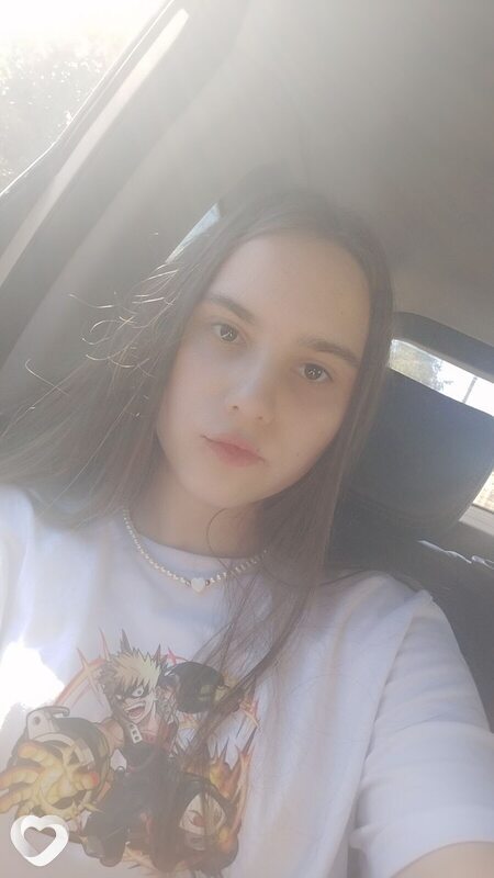 Sashka, 20, Москве — анкета №563486