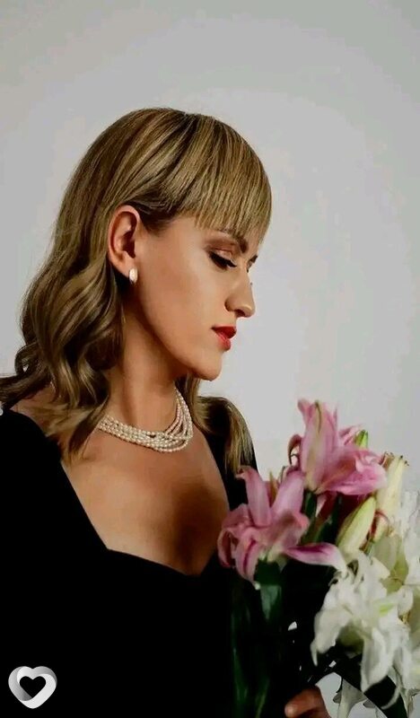 Viktoriia, Зелена Гура