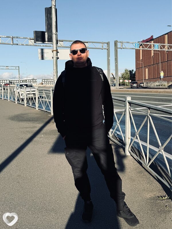 Алексей, 39, Москве — анкета №563494