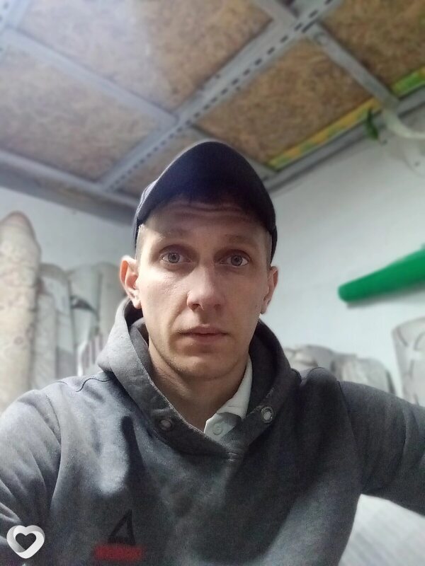 Владислав, 29, Талдыкорган — анкета №563497