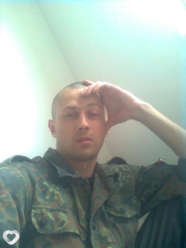Ilya, 42, Рязани — анкета №563500