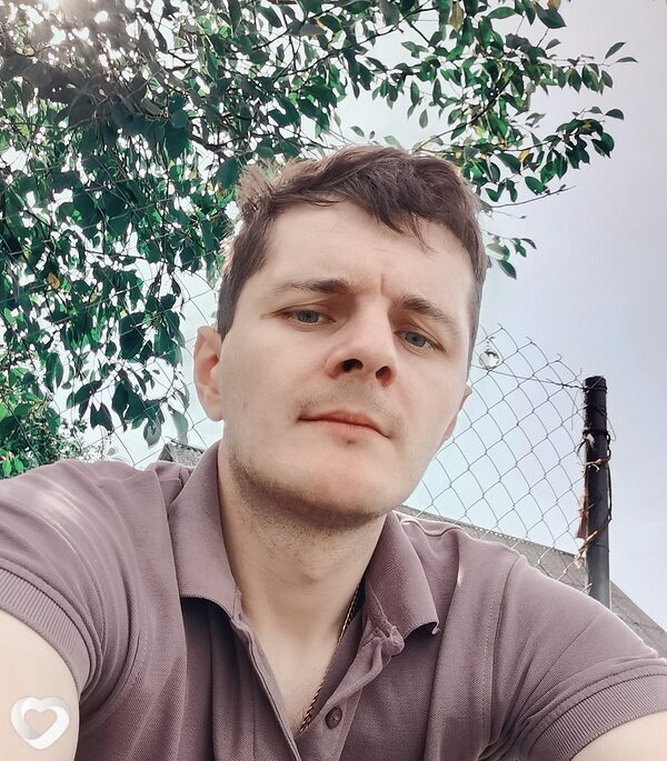 Игорь, 38, Минске — анкета №563321