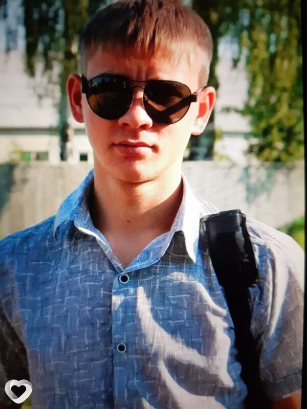 Гена, 27, Нерчинске — анкета №563324