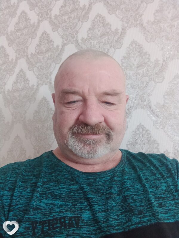 Сергей, 53, Москве — анкета №563331