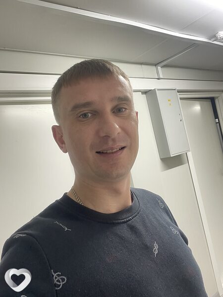 Антон, 38, Воронеже — анкета №563833