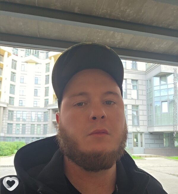Станислав, 33, Санкт-Петербурге — анкета №563841