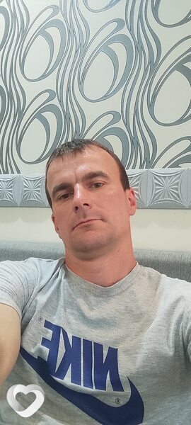 Vit, 39, Гродно — анкета №563842